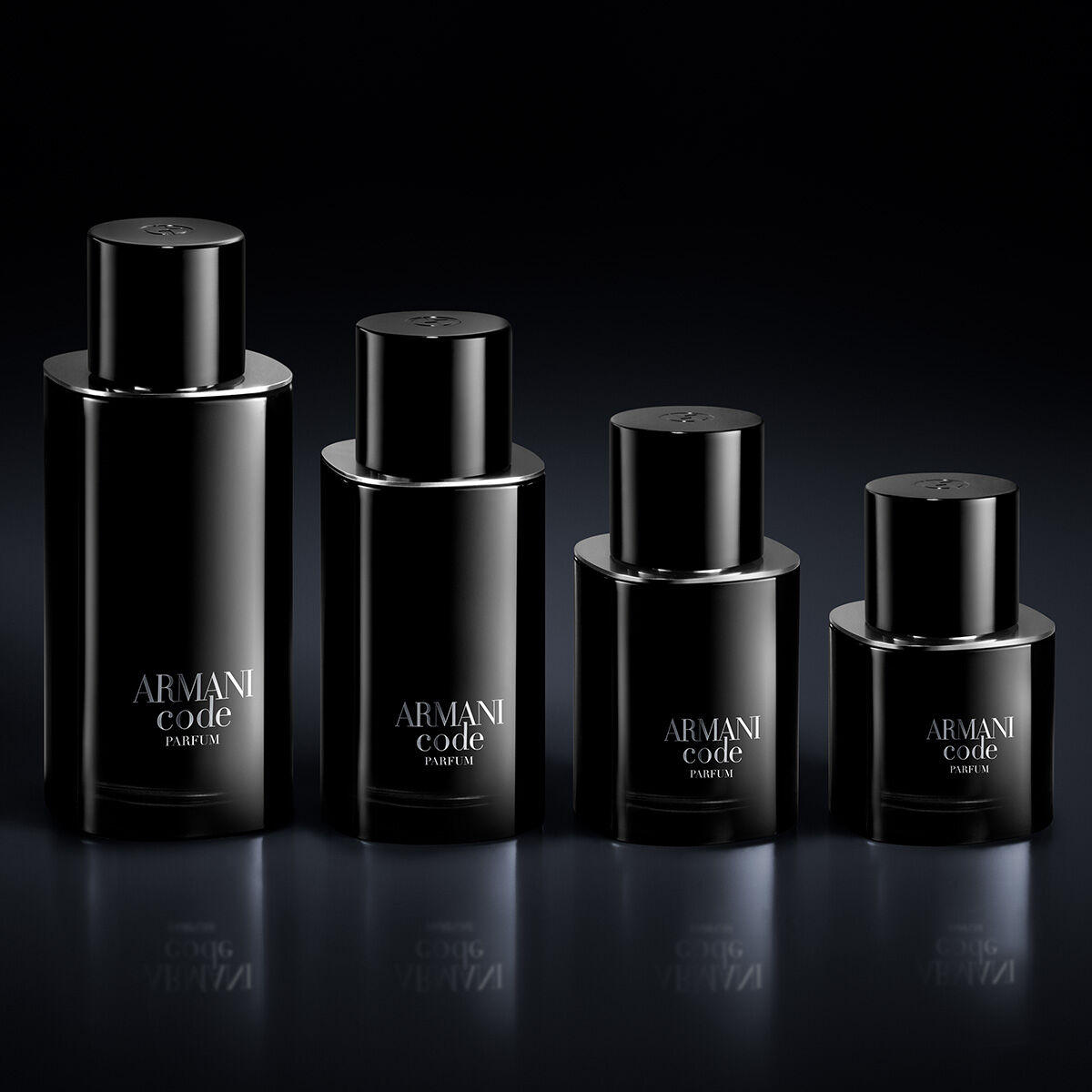 Armani Code Men Parfum | Armani Beauty KSA